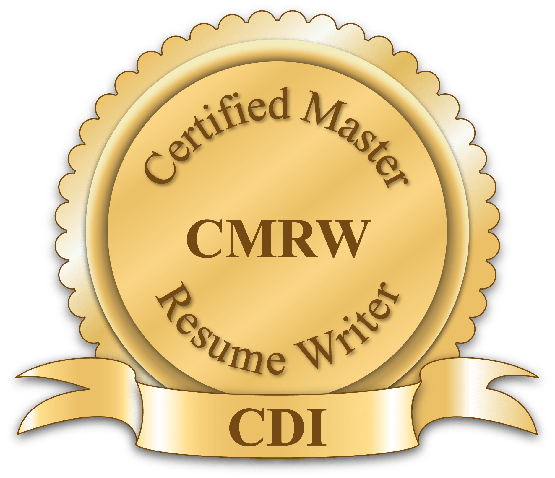 CMRW_logo Certified Master Resume Writer