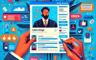 15 Steps To A Better Linkedin Profile In 2025